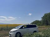 Honda Elysion 2009 года за 5 000 000 тг. в Кордай – фото 2