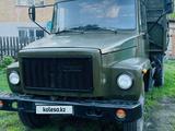 ГАЗ-САЗ  3507 1988 года за 2 100 000 тг. в Макинск