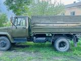 ГАЗ-САЗ  3507 1988 года за 2 100 000 тг. в Макинск – фото 2