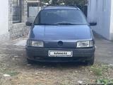 Volkswagen Passat 1992 годаүшін920 000 тг. в Алматы – фото 3