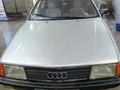 Audi 100 1990 года за 1 350 000 тг. в Кордай – фото 5