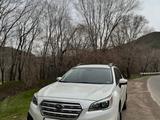 Subaru Outback 2015 года за 10 800 000 тг. в Талдыкорган