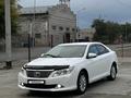 Toyota Camry 2013 года за 10 500 000 тг. в Семей – фото 10