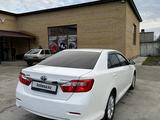 Toyota Camry 2013 года за 10 500 000 тг. в Семей – фото 2