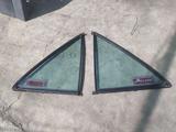 Форточки задней двери Mercedes 190 за 5 000 тг. в Алматы