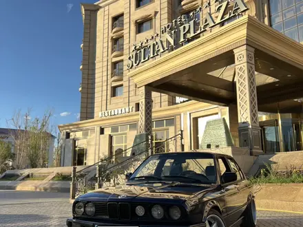 BMW 325 1988 года за 1 570 000 тг. в Кызылорда