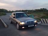 Mercedes-Benz 190 1990 года за 1 200 000 тг. в Туркестан – фото 2