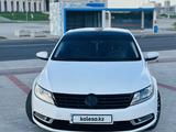 Volkswagen Passat CC 2013 годаүшін7 800 000 тг. в Астана – фото 4