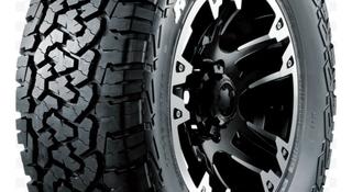 ROADCRUZA 105T RA 1100 P235/75 R15 за 59 400 тг. в Шымкент