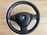 Руль M-Sport BMW (оригинал, привозной) за 10 000 тг. в Алматы