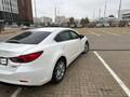 Mazda 6 2018 года за 10 750 000 тг. в Астана – фото 4