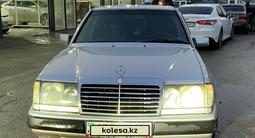 Mercedes-Benz E 230 1992 годаүшін2 500 000 тг. в Алматы – фото 4