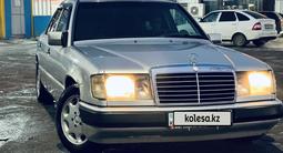 Mercedes-Benz E 230 1992 годаүшін2 500 000 тг. в Алматы – фото 2