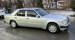 Mercedes-Benz E 230 1992 годаүшін2 500 000 тг. в Алматы – фото 5