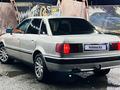 Audi 80 1993 годаүшін1 600 000 тг. в Тараз – фото 2