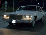 Cadillac De Ville 1981 годаүшін17 000 000 тг. в Алматы – фото 5