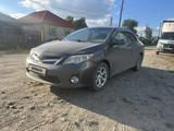 Toyota Corolla 2013 годаүшін6 750 000 тг. в Семей – фото 2