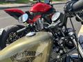 Harley-Davidson  Sportster 883 2016 года за 5 200 000 тг. в Астана – фото 2