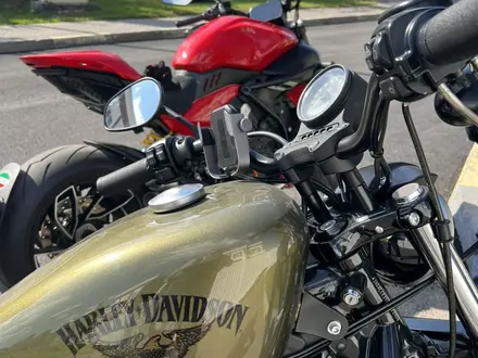 Harley-Davidson  Sportster 883 2016 года за 5 200 000 тг. в Астана – фото 2
