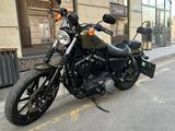 Harley-Davidson  Sportster 883 2016 года за 5 200 000 тг. в Астана