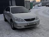 Toyota Camry 2003 года за 4 200 000 тг. в Петропавловск – фото 2