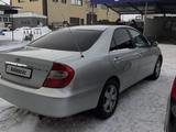 Toyota Camry 2003 года за 4 200 000 тг. в Петропавловск – фото 4