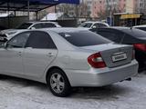 Toyota Camry 2003 года за 4 200 000 тг. в Петропавловск – фото 3