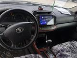 Toyota Camry 2003 года за 4 200 000 тг. в Петропавловск – фото 5