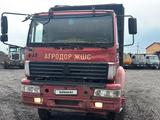 Howo 2007 годаүшін7 500 000 тг. в Караганда – фото 2