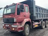 Howo 2007 годаүшін7 500 000 тг. в Караганда