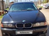 BMW 523 1998 года за 2 700 000 тг. в Талдыкорган