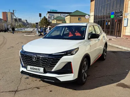 Changan CS55 Plus 2024 года за 10 350 000 тг. в Астана – фото 7