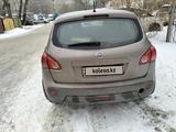 Nissan Qashqai 2008 годаүшін4 900 000 тг. в Кокшетау – фото 2