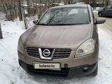 Nissan Qashqai 2008 года за 4 200 000 тг. в Кокшетау