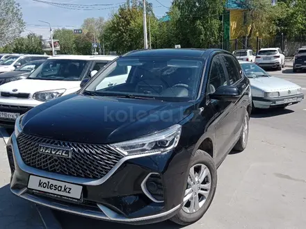 Haval M6 2023 года за 7 600 000 тг. в Рудный