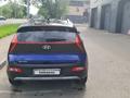 Hyundai Bayon 2023 года за 8 700 000 тг. в Алматы – фото 3