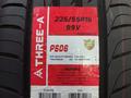 Three-A 225/55R16 P606 за 24 000 тг. в Шымкент