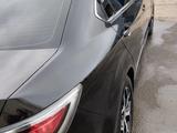 Mazda 6 2011 годаүшін5 500 000 тг. в Астана – фото 4