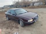 Audi 80 1992 годаfor1 600 000 тг. в Петропавловск