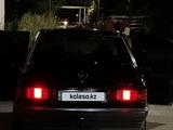 Mercedes-Benz 190 1993 годаүшін2 170 000 тг. в Уральск – фото 3