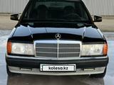 Mercedes-Benz 190 1993 годаүшін2 170 000 тг. в Уральск