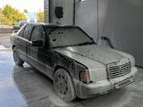 Mercedes-Benz 190 1993 годаүшін2 170 000 тг. в Уральск – фото 5