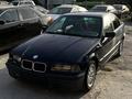 BMW 318 1991 годаүшін1 490 000 тг. в Шымкент