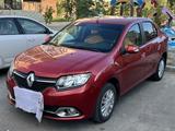 Renault Logan 2014 годаүшін3 000 000 тг. в Атырау