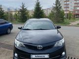 Toyota Camry 2013 годаүшін8 200 000 тг. в Уральск