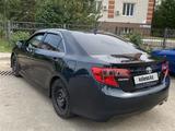 Toyota Camry 2013 года за 8 200 000 тг. в Уральск – фото 4