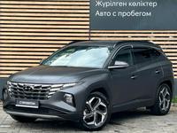 Hyundai Tucson 2022 года за 12 690 000 тг. в Алматы