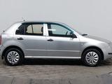 Skoda Fabia 2002 годаүшін2 150 000 тг. в Астана – фото 4