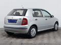 Skoda Fabia 2002 года за 1 750 000 тг. в Астана – фото 5