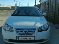 Hyundai Elantra 2010 годаfor4 800 000 тг. в Алматы